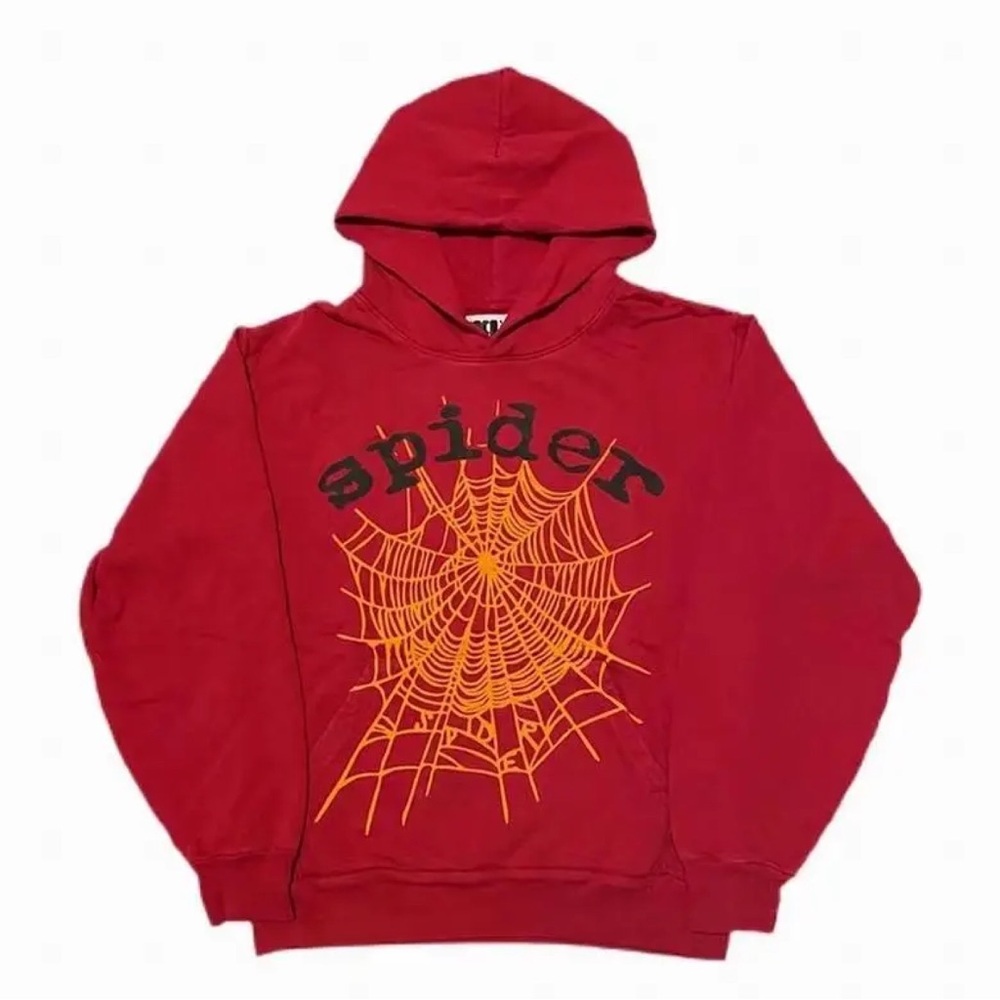 Streetwear hoodie (READ DESCRIPTION)